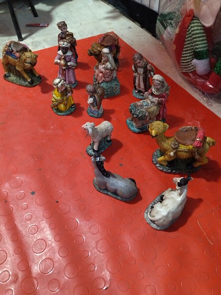 Pesebre 8